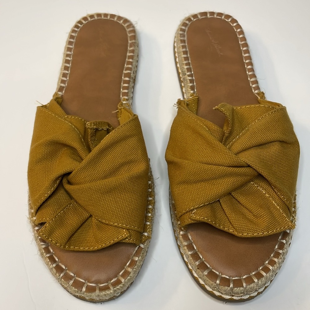 Universal thread sandals‎ - Picture 6 of 6